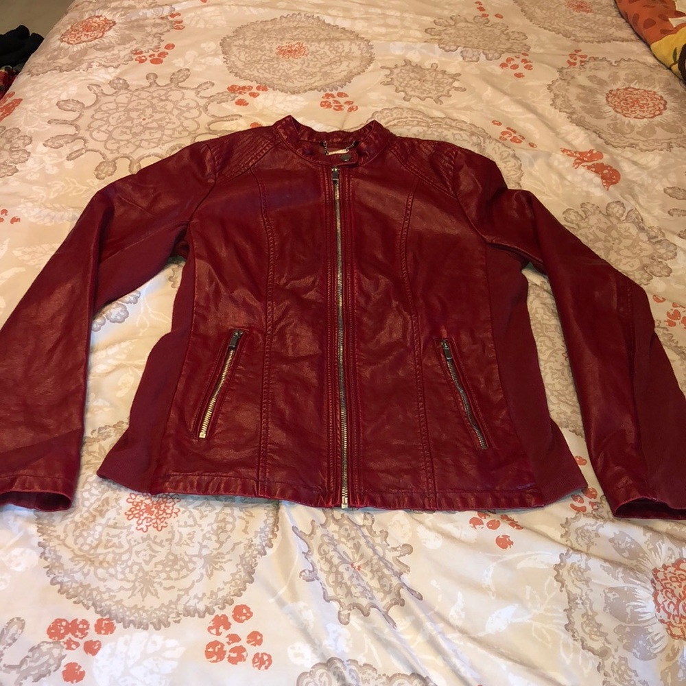 a.n.a jacket